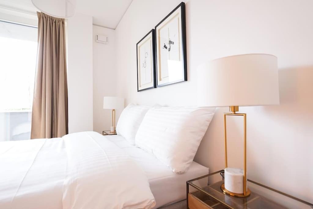 Executive Suite W/ Rooftop Pool Wina Bagian luar foto